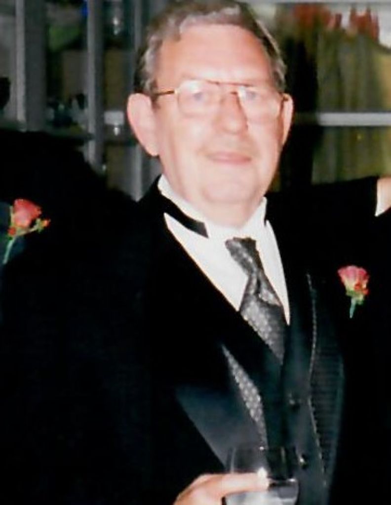 William J. (Bill) Lahm