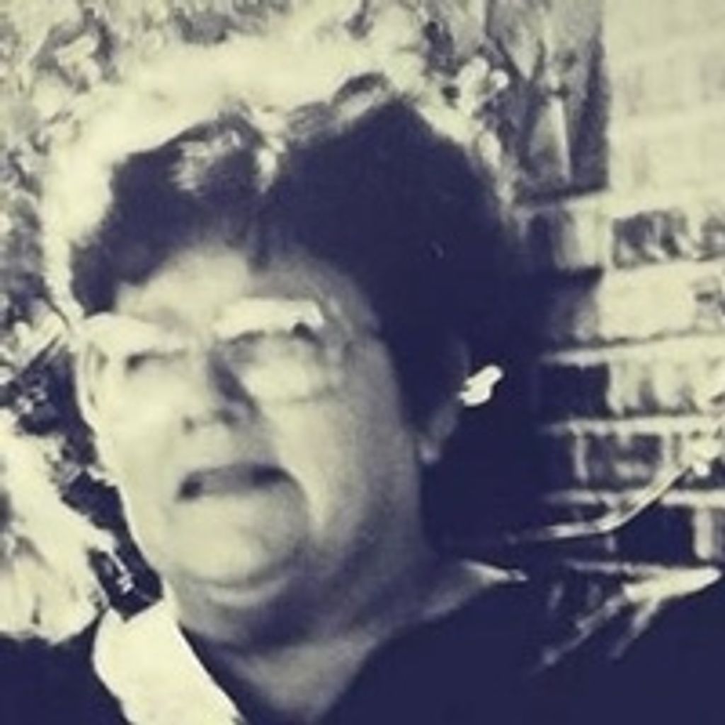 Marilyn Welch