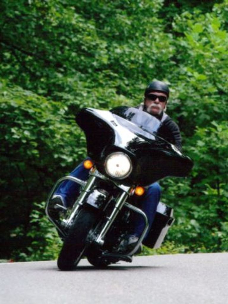 James Sweeney Profile Photo