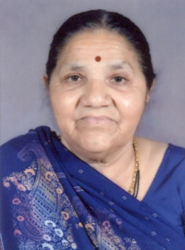 Ambaben S. Patel Profile Photo