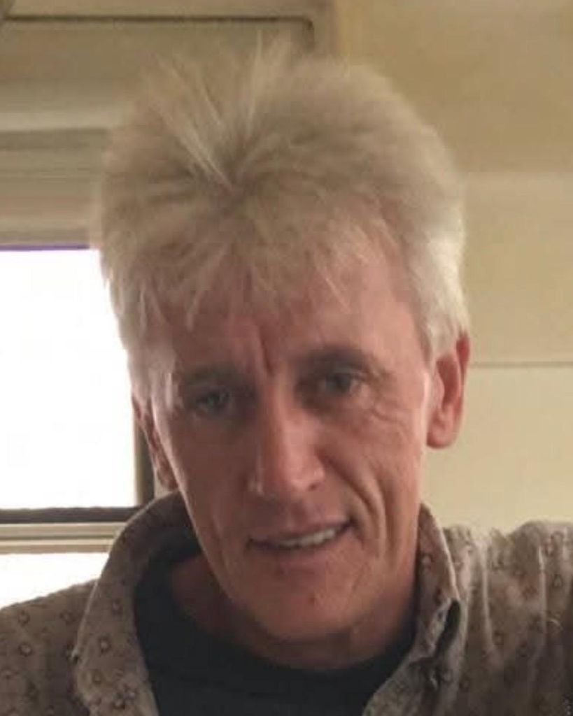 John Thomas Lee Profile Photo