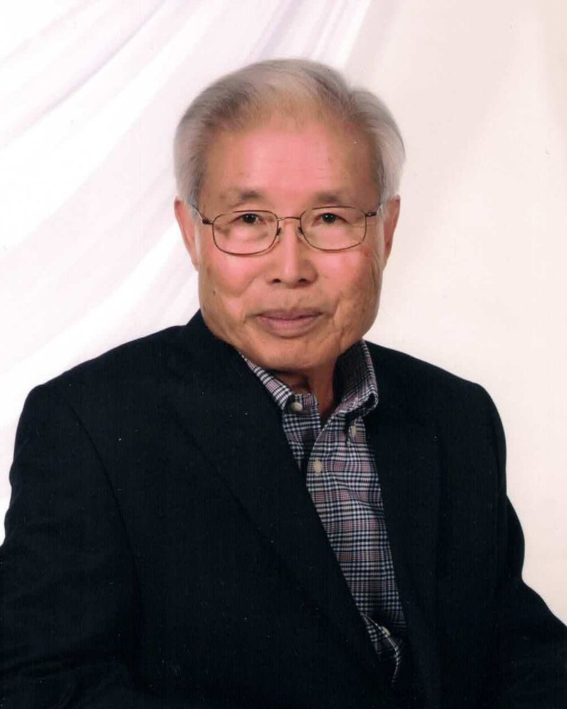 Seuk Bong Kang, M.D. Profile Photo