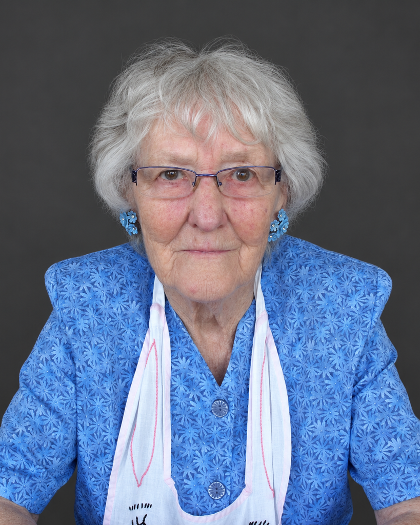 Merle MacDougall Profile Photo