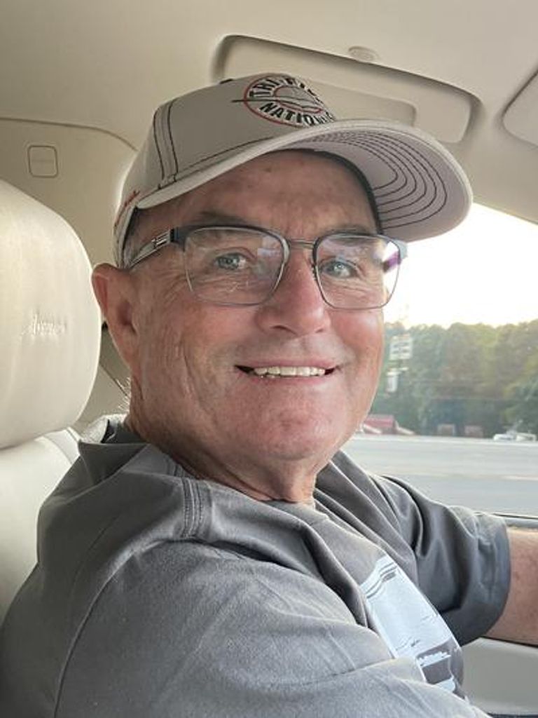 Jerry Herrington Profile Photo