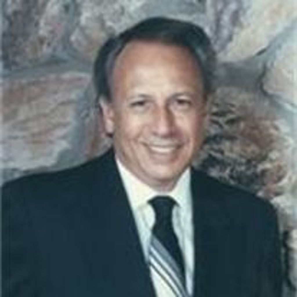 Howard Robert Tomor