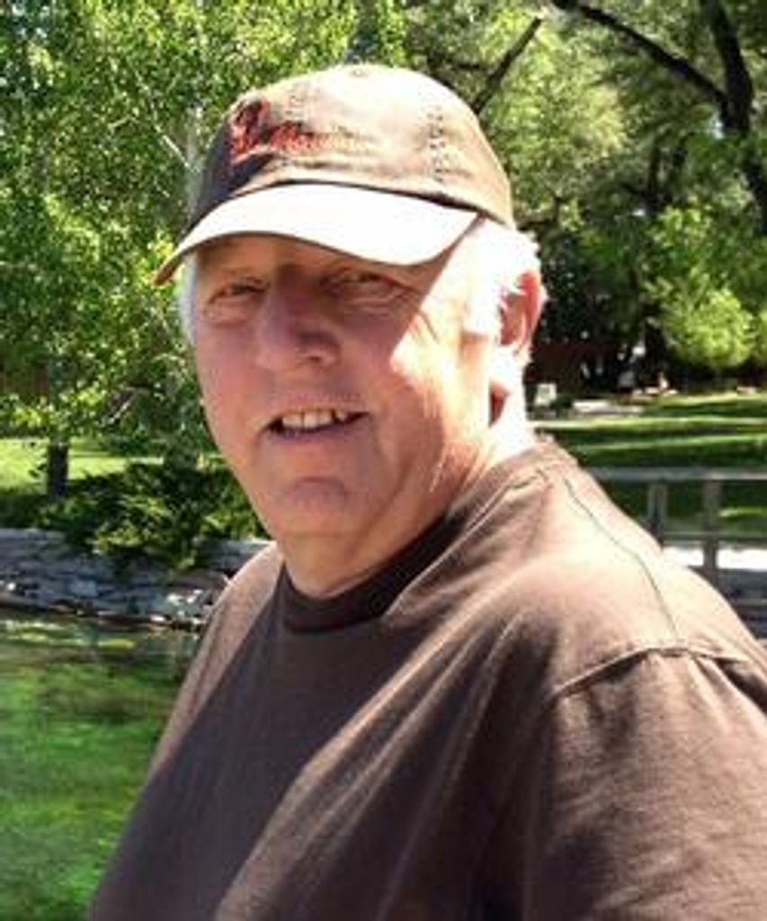 Harold Rosich Profile Photo