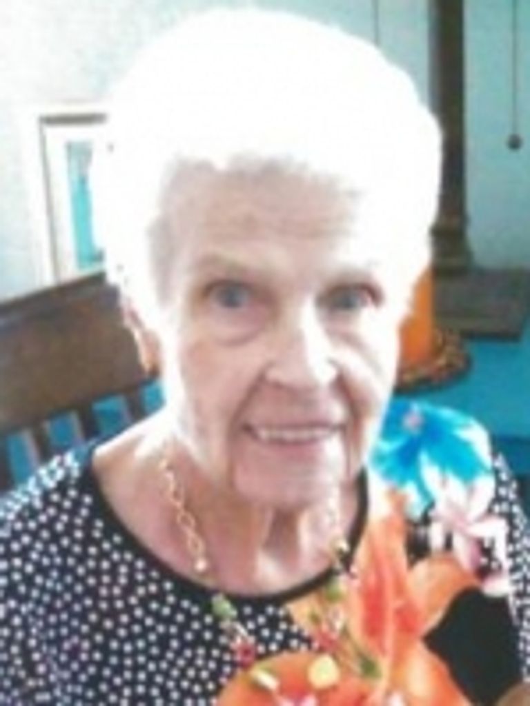 Marie Campbell