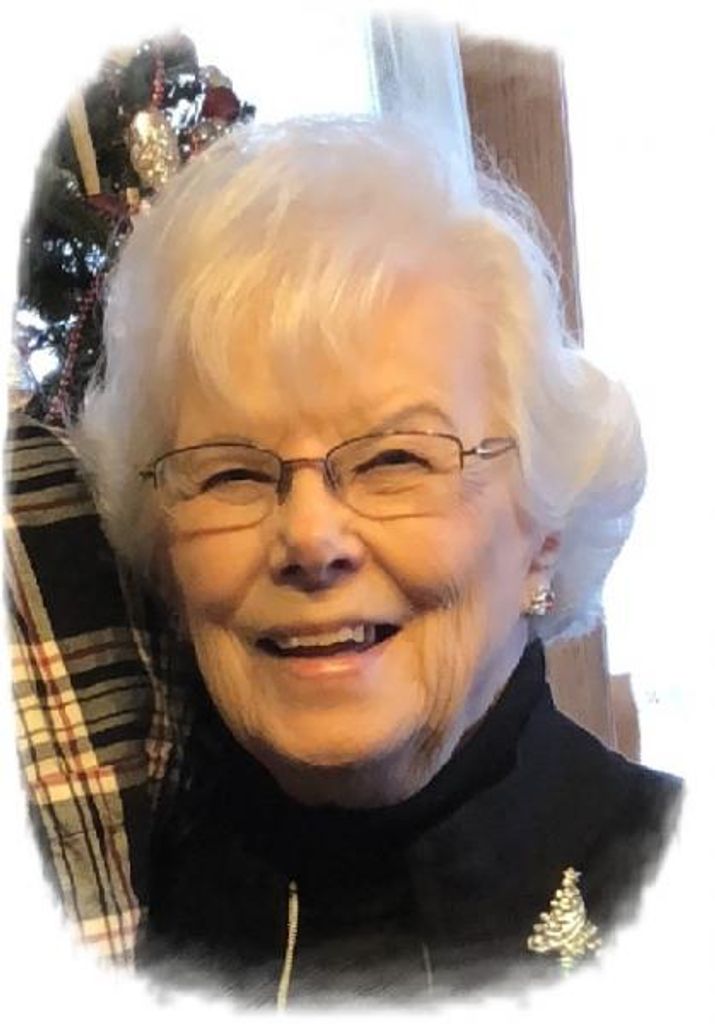 Winifred Louise Schoenewe