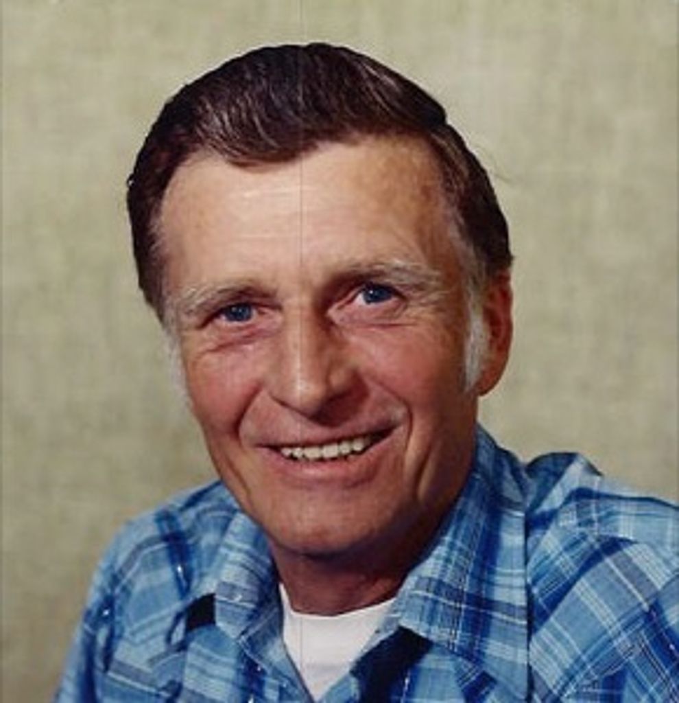 Kenneth Frank Griffin