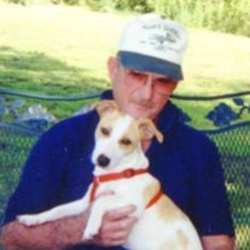 Dwight D. Casteel
