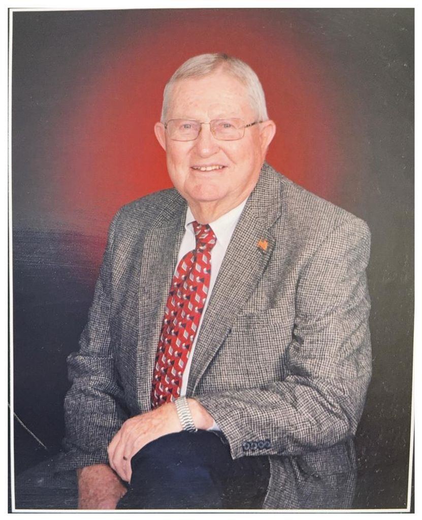 Jerry Rhett Mckay Profile Photo