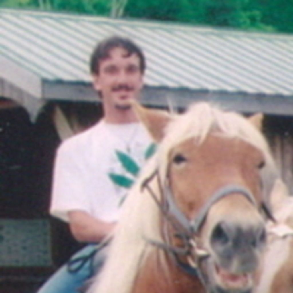 John Burnor, Jr