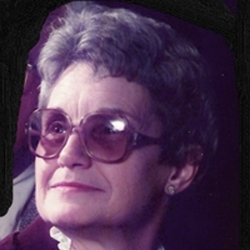 Barbara  E. Thatcher Profile Photo