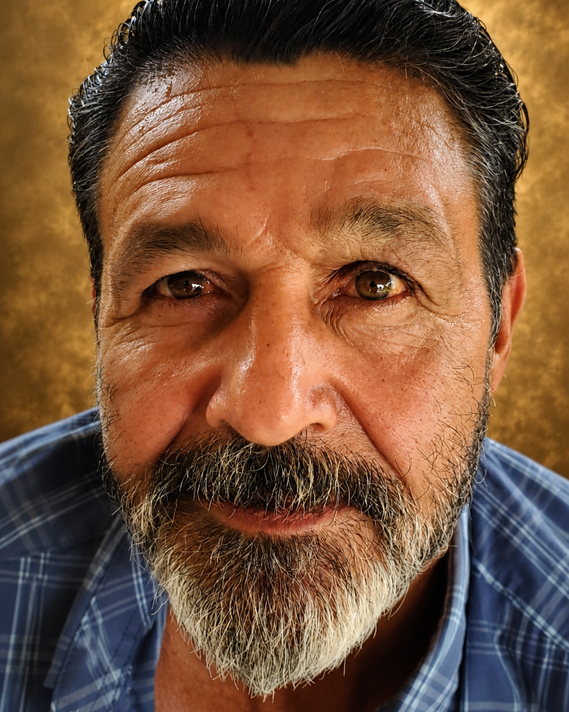 Jorge A. Segovia Profile Photo