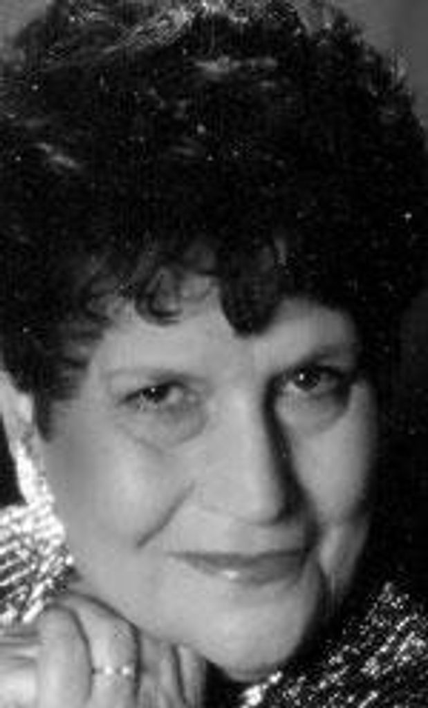 Mary Murt Profile Photo