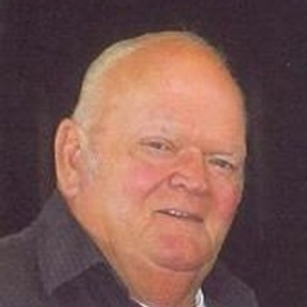 Lloyd "Butch" Hingtgen