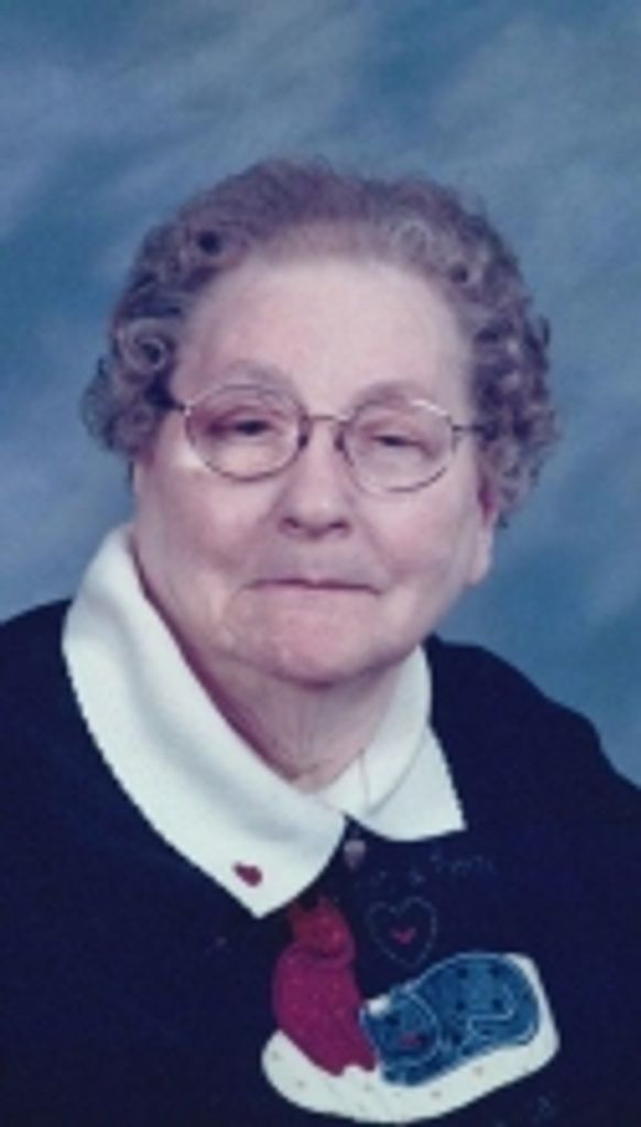 Leona Gunneson Profile Photo