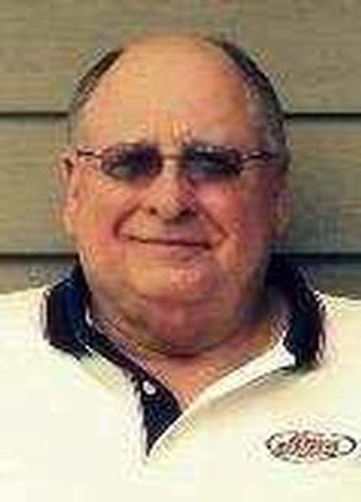 Larry L. Reinert