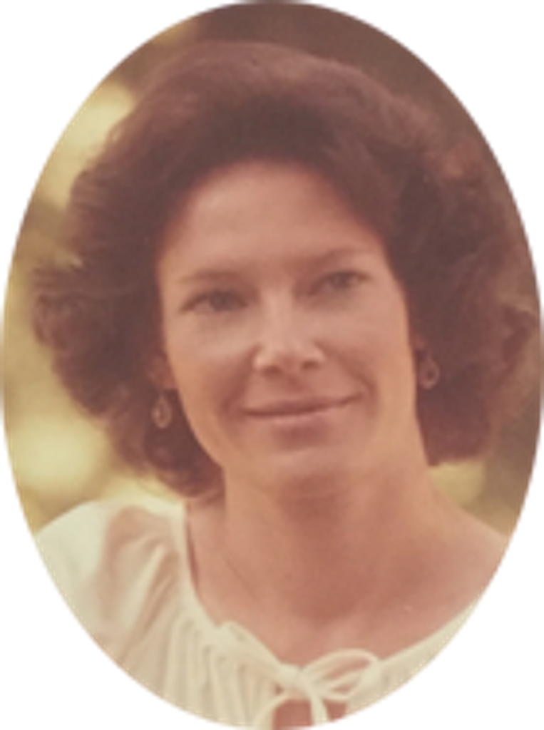 Christine Hoffman