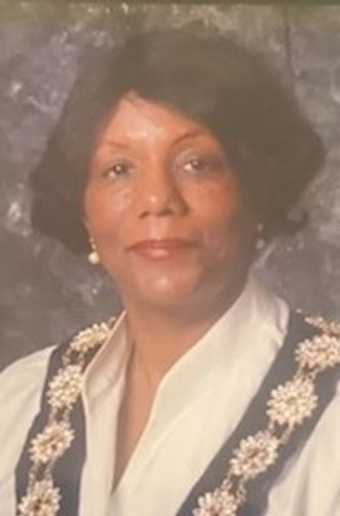 Jacqueline P. Mcken Profile Photo