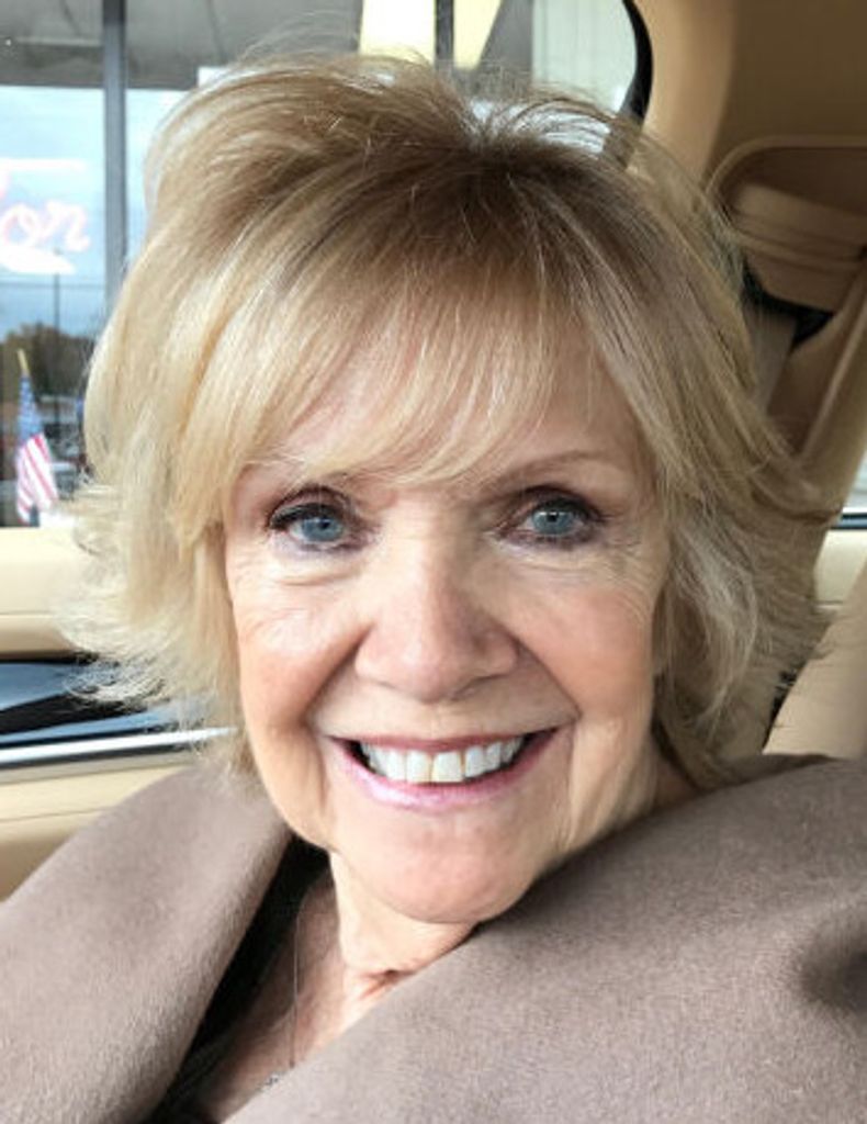 Kathleen 'Kay' (Mccleary) Klepfer Profile Photo