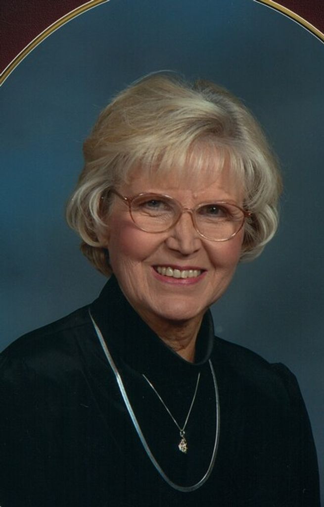 Nova Jean Merle Dorn Profile Photo