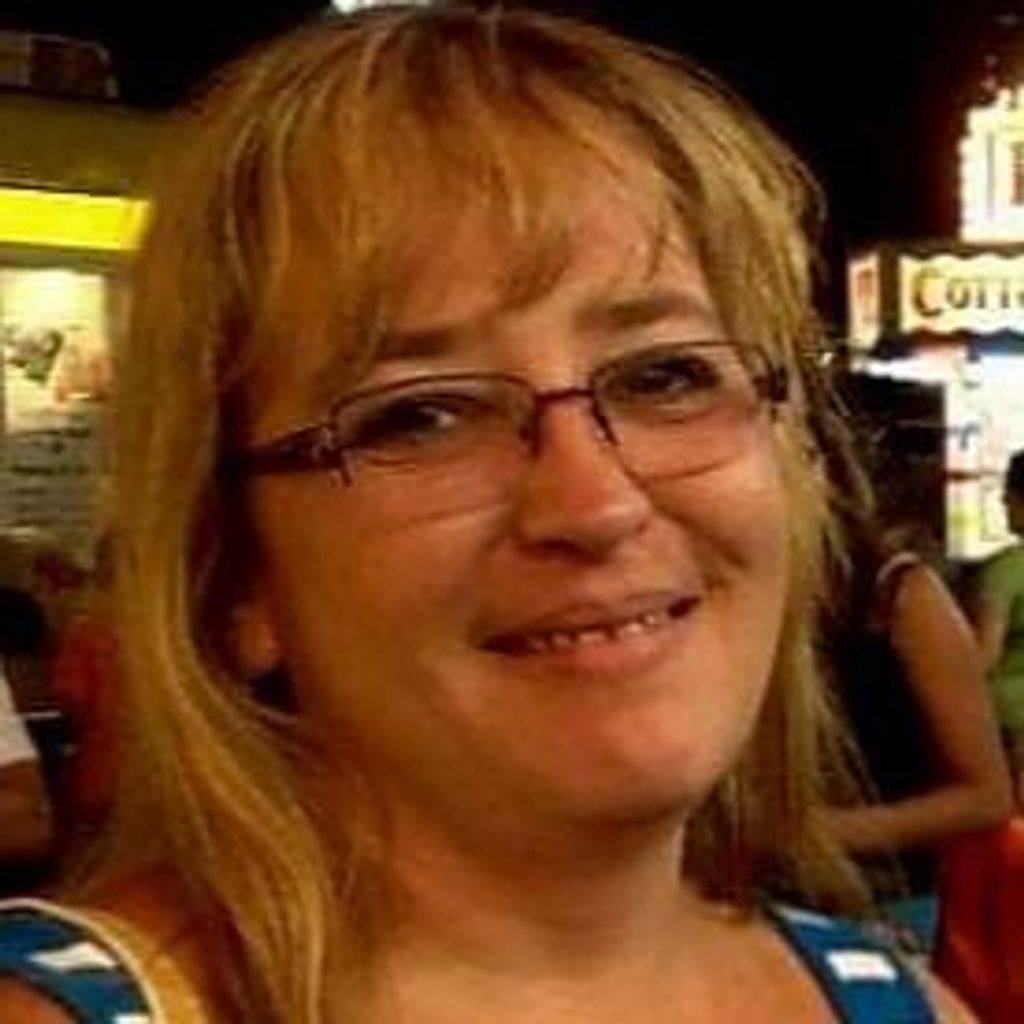 Lisa Miller Profile Photo