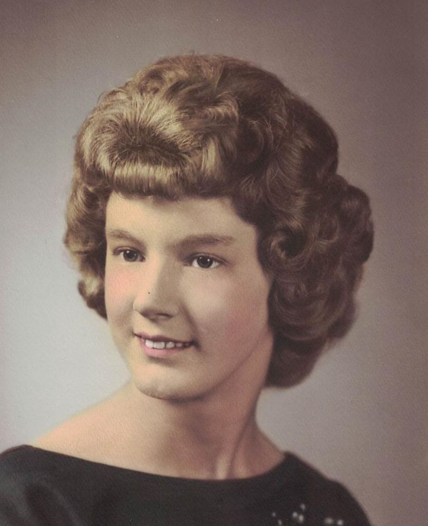 Lois Margaret Becker Profile Photo