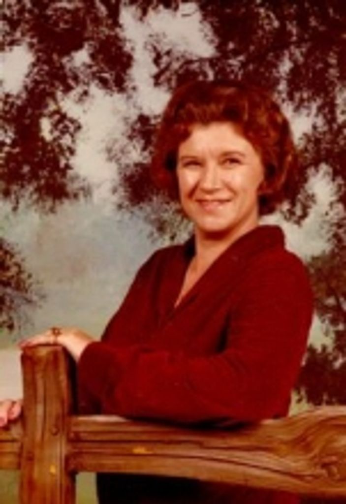 Martha Janet Tubbs