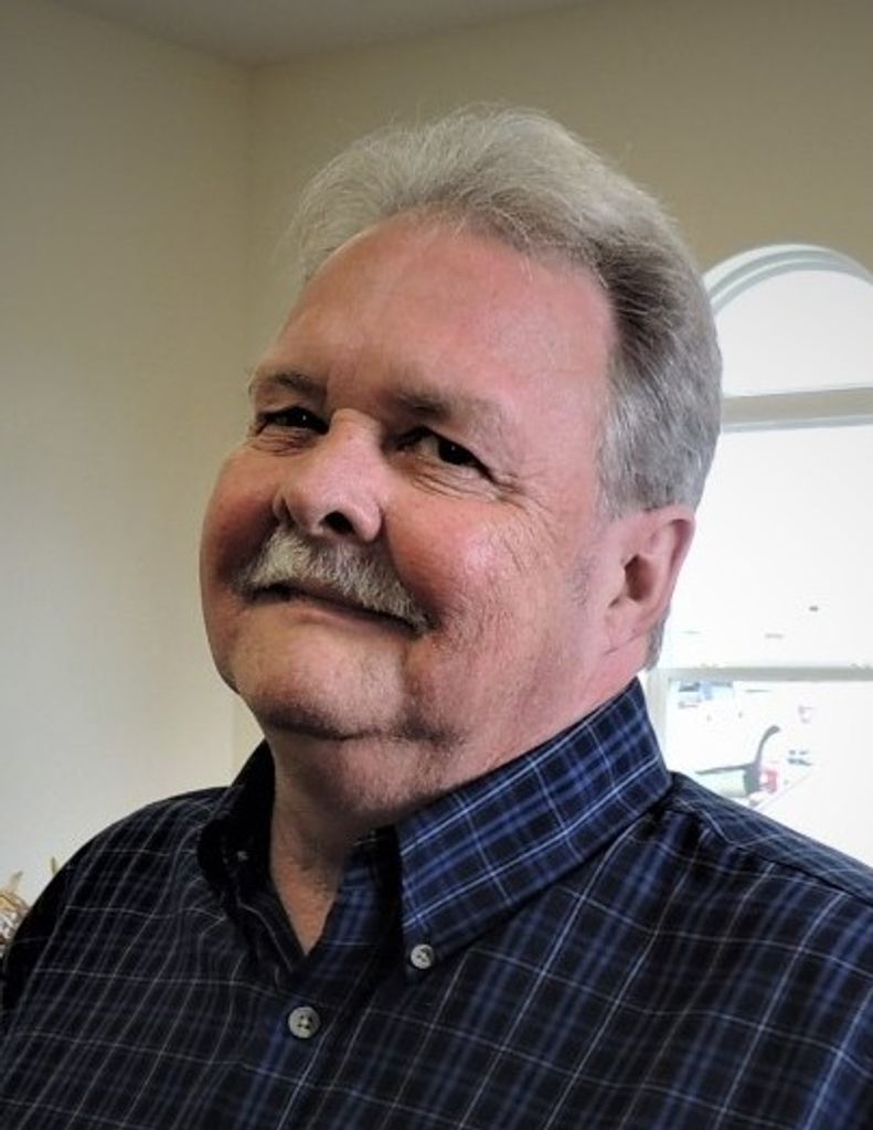 Billy Whitmire