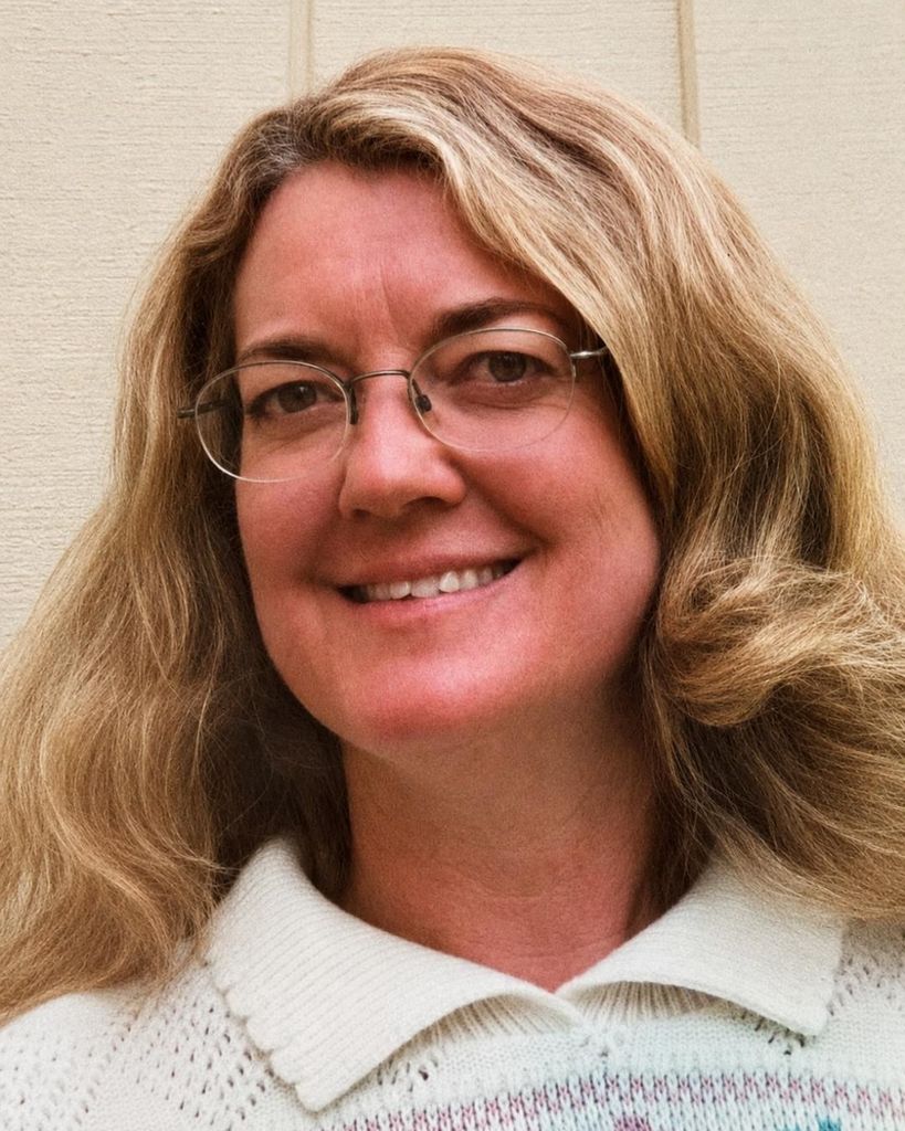 Pauline Ruhamah Elizabeth Dewaelsche Williams Profile Photo