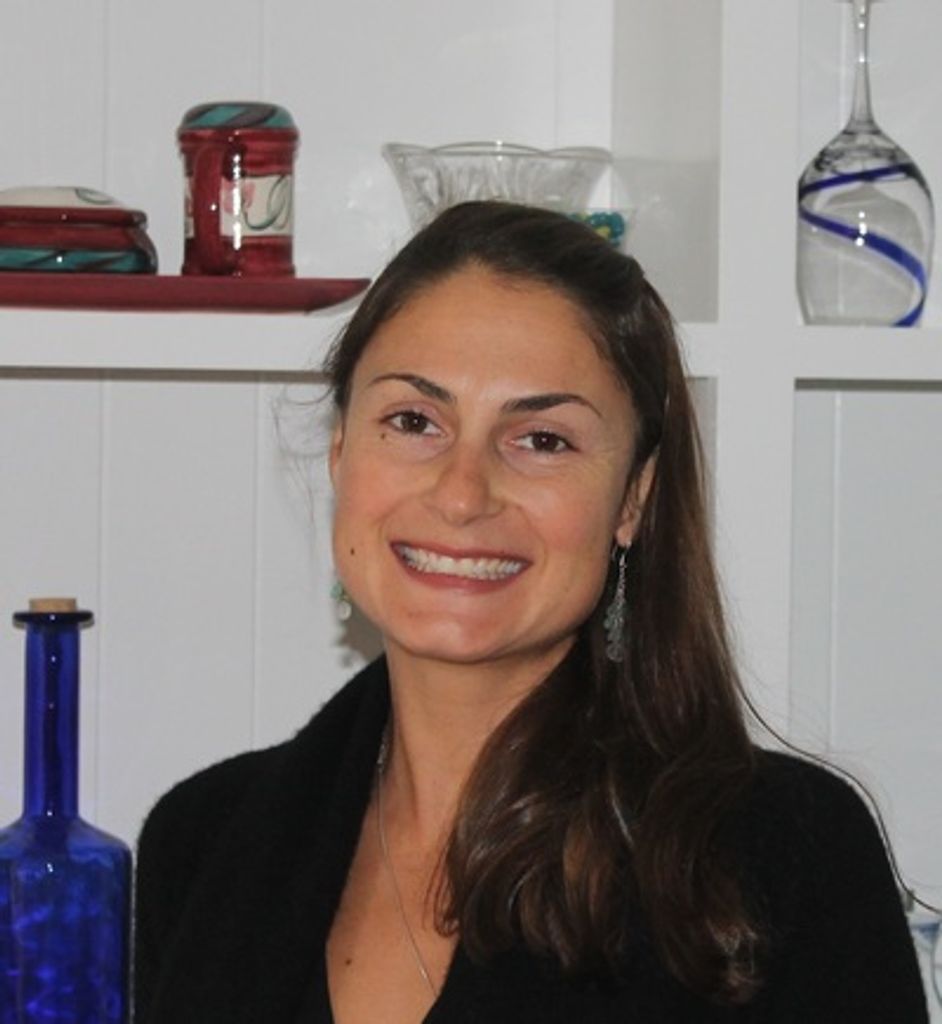 "Beth" Marie Elizabeth Boyd Profile Photo