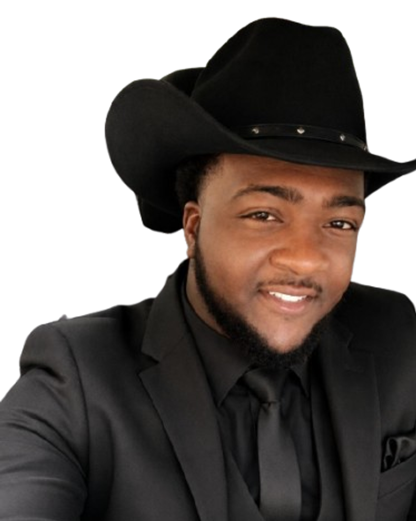 Xavier D. Harrison Profile Photo