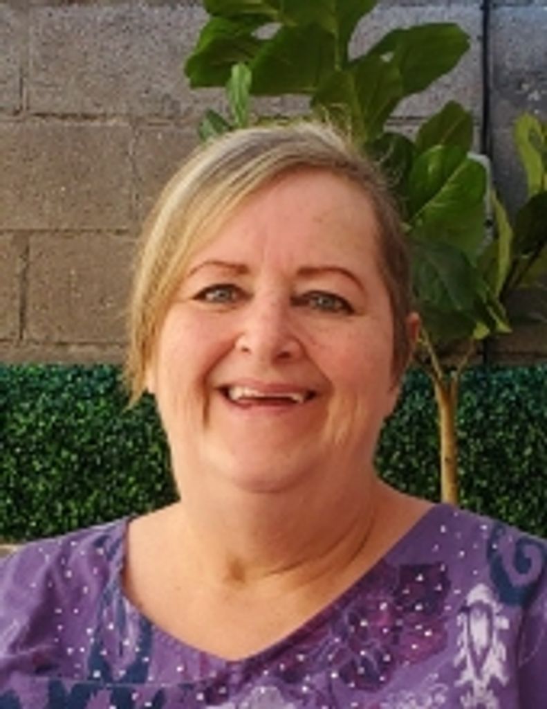 Cathy J.  Scaggs