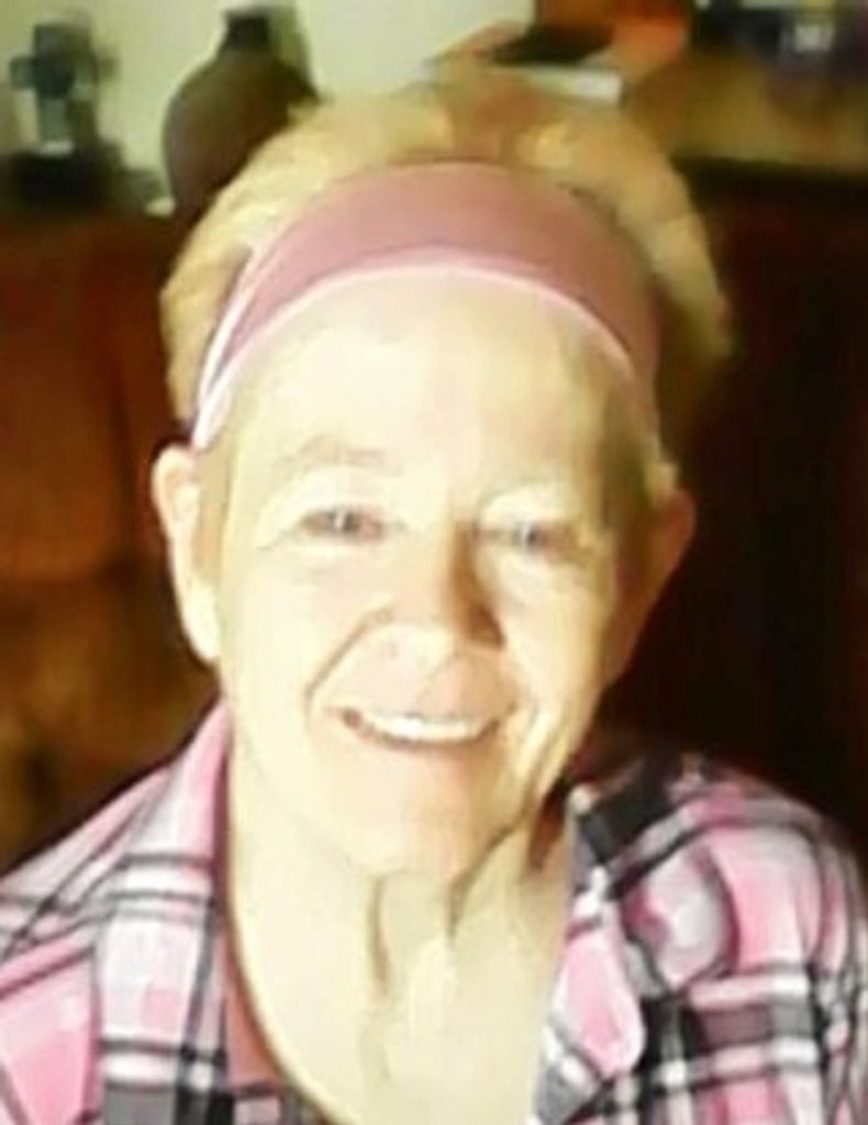 Brenda Sue Pedigo