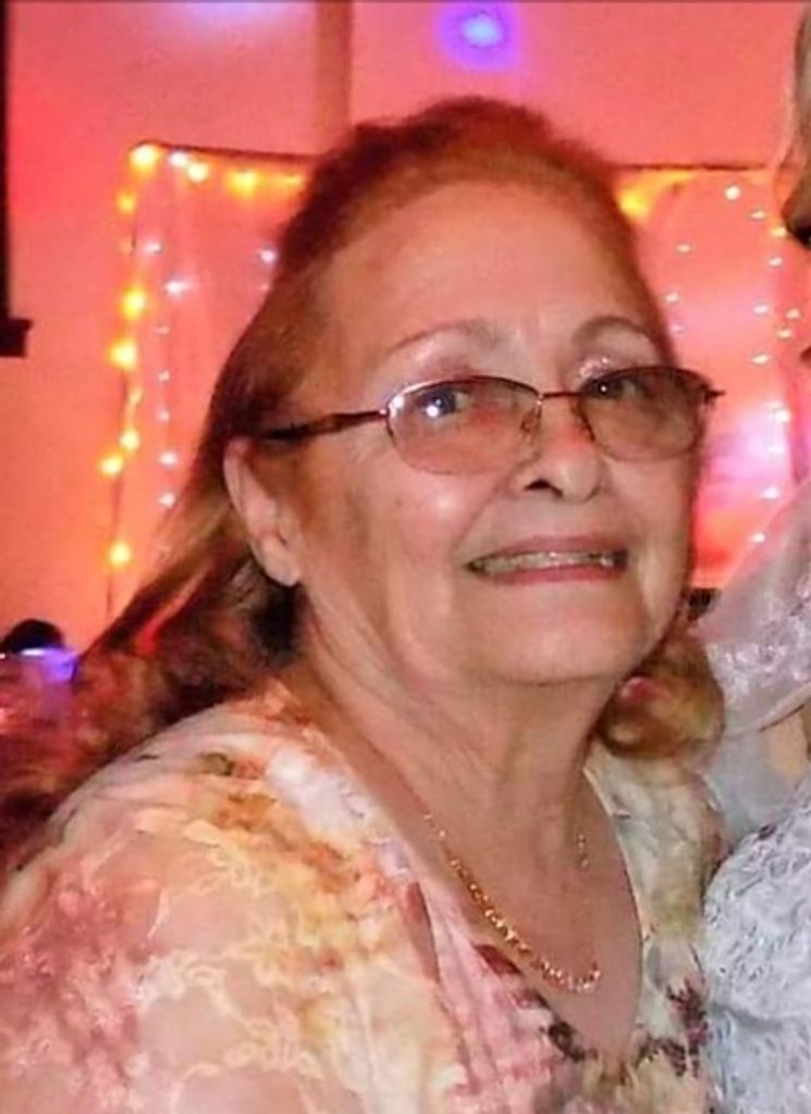 Edith Marquart Profile Photo