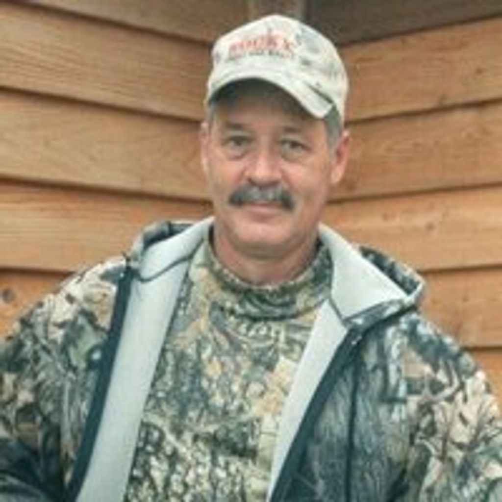 Dennis  E. Warner Profile Photo