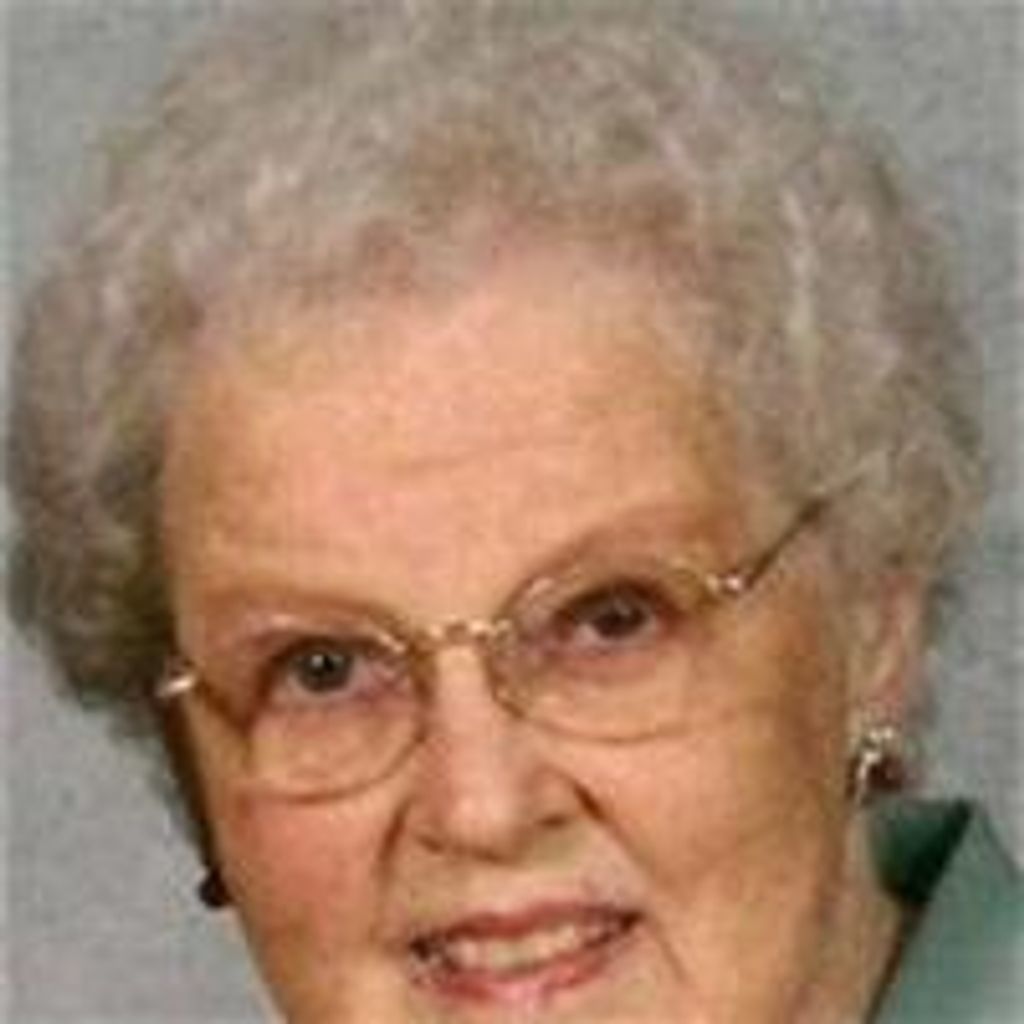 Frances Forrester Spencer