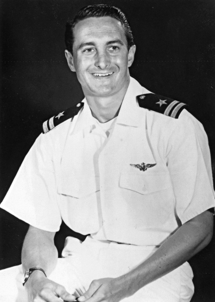 Berry, Richard 'Dick' Lee