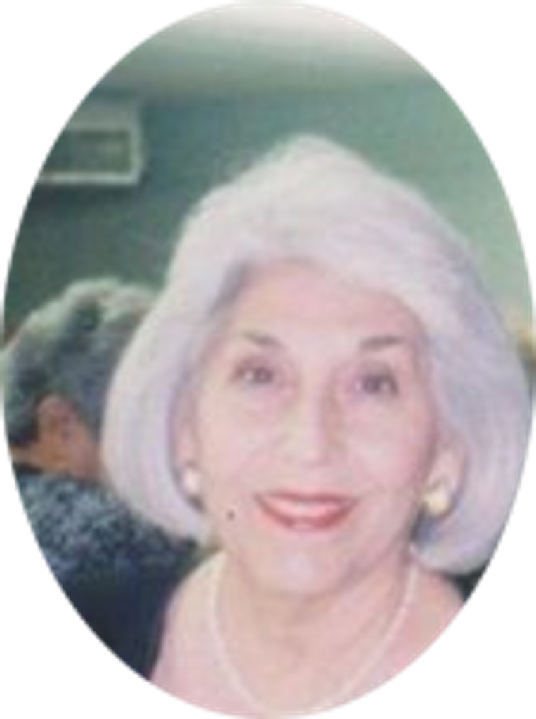 Arabella Trevino Bartimus