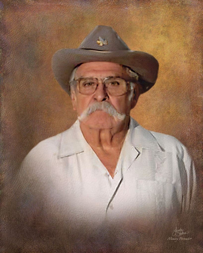 Crispin Tijerina