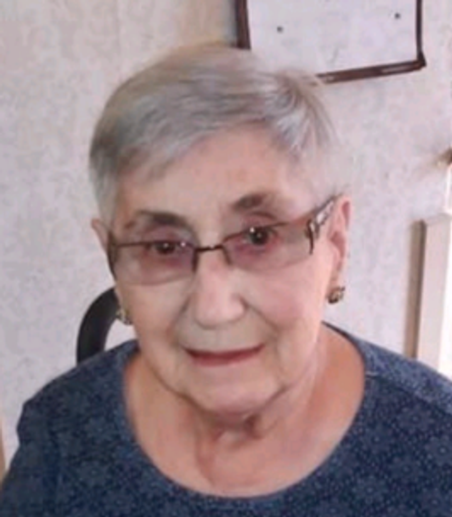 Patricia J. Lanning (Seiders)