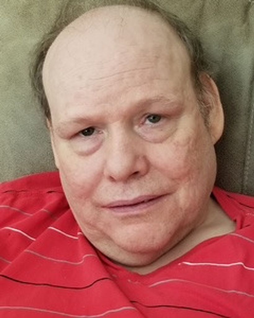 Gary Charles McCabe