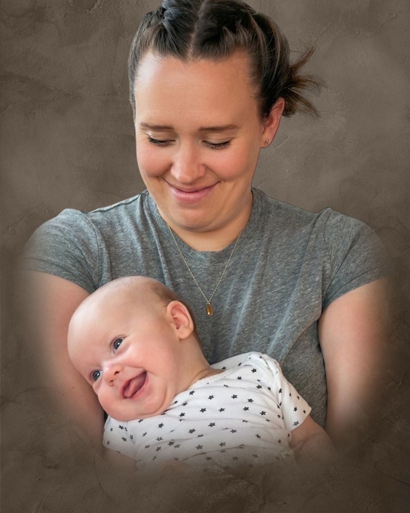 Baby Aurora Scout Fortenberry Profile Photo