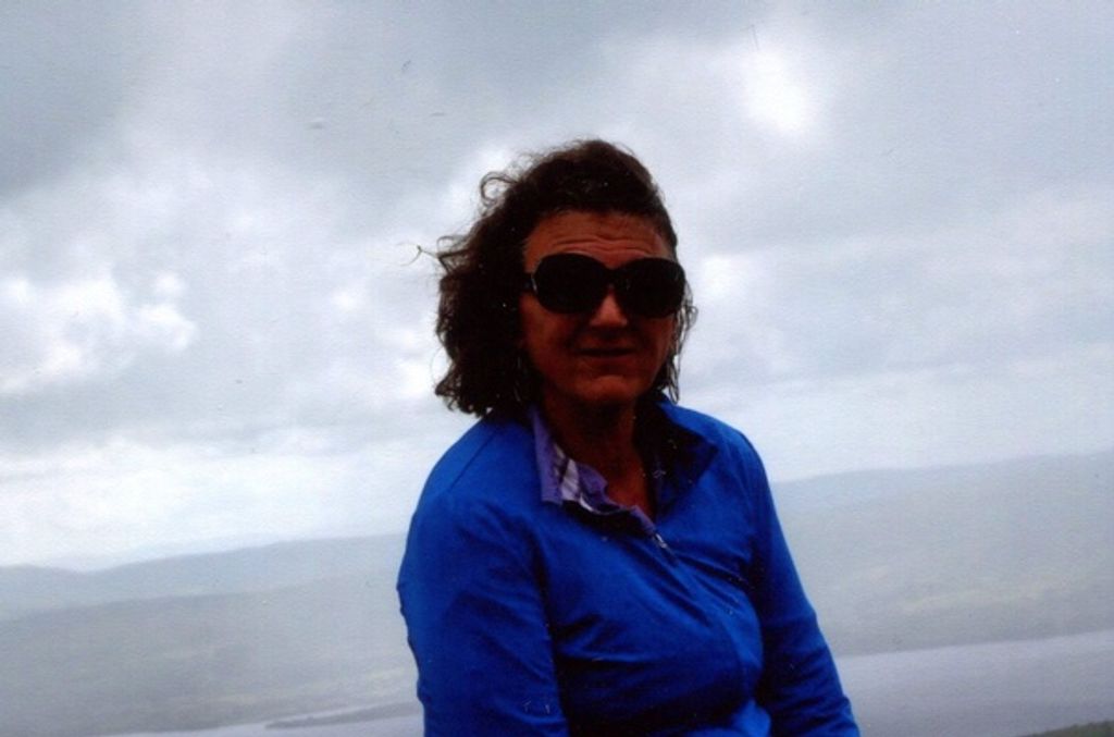 Lois Ann Lenzen Profile Photo