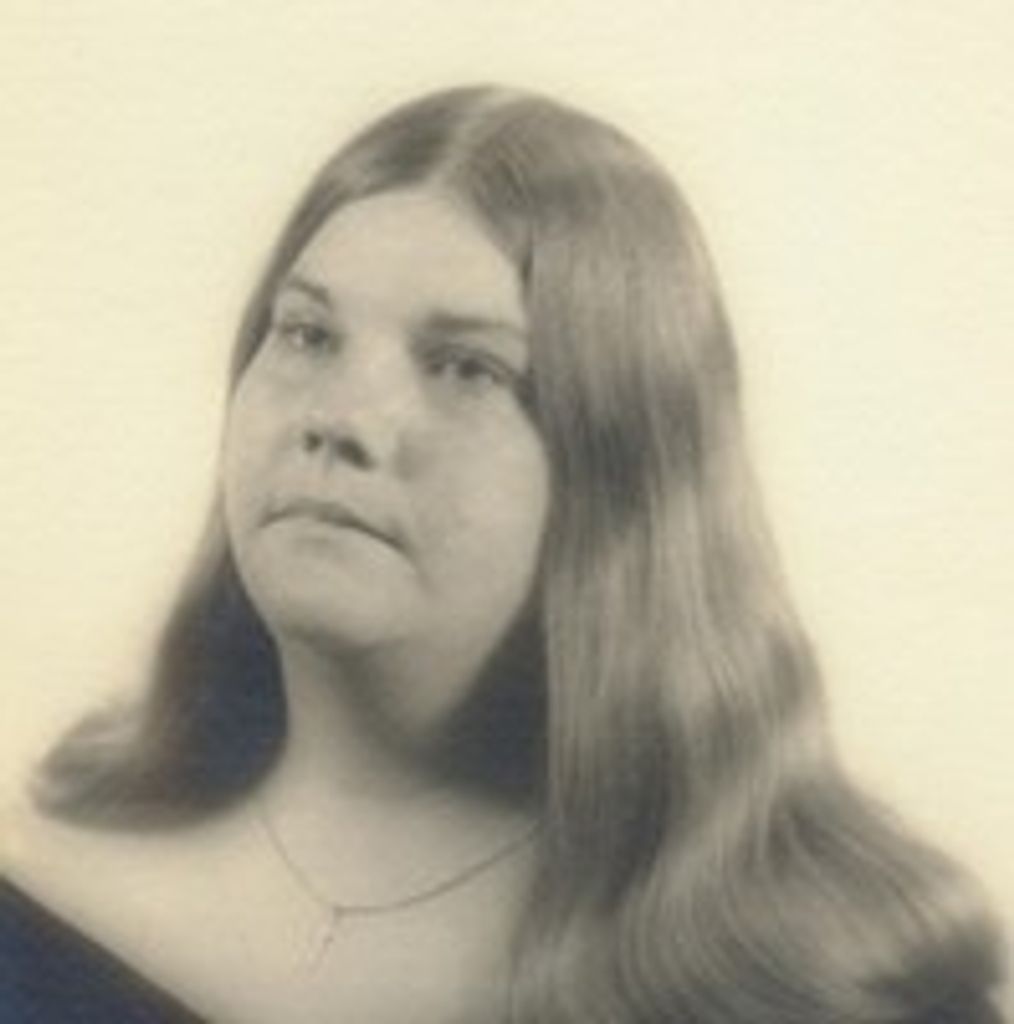 Kathy Anne Pyne