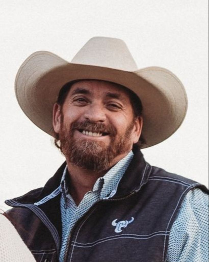 Wayne Kerry Turner Profile Photo