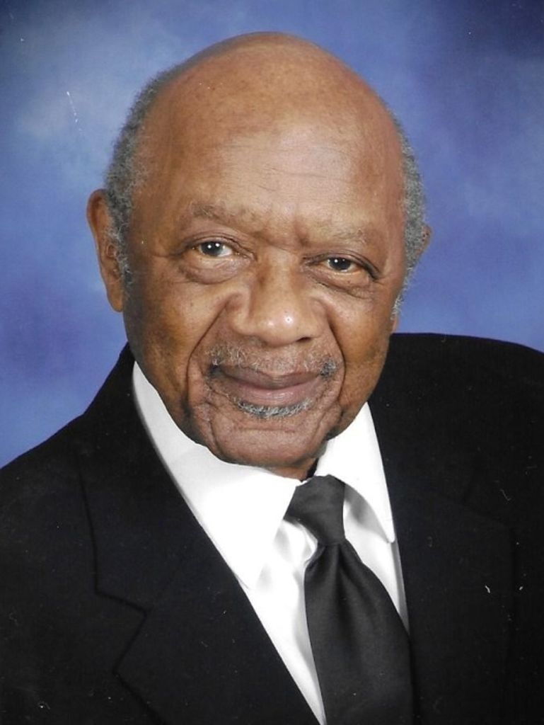 James Curtis Mccreary