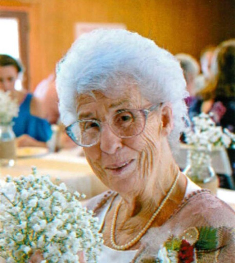 Joy Parker Pollock