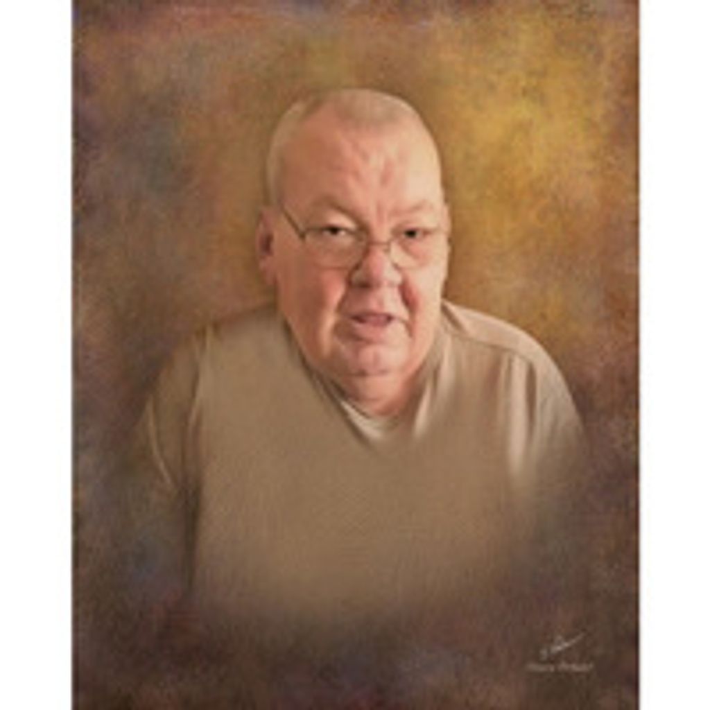 Roger Groves Profile Photo
